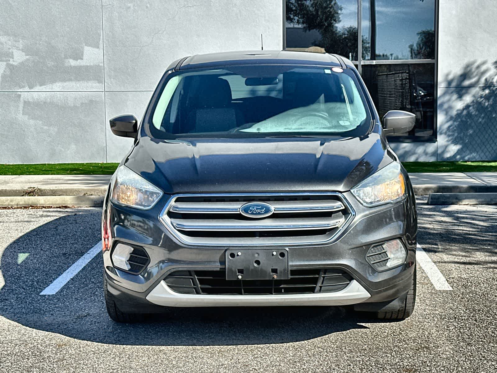 Thumbnail: 2017 Ford Escape - 6