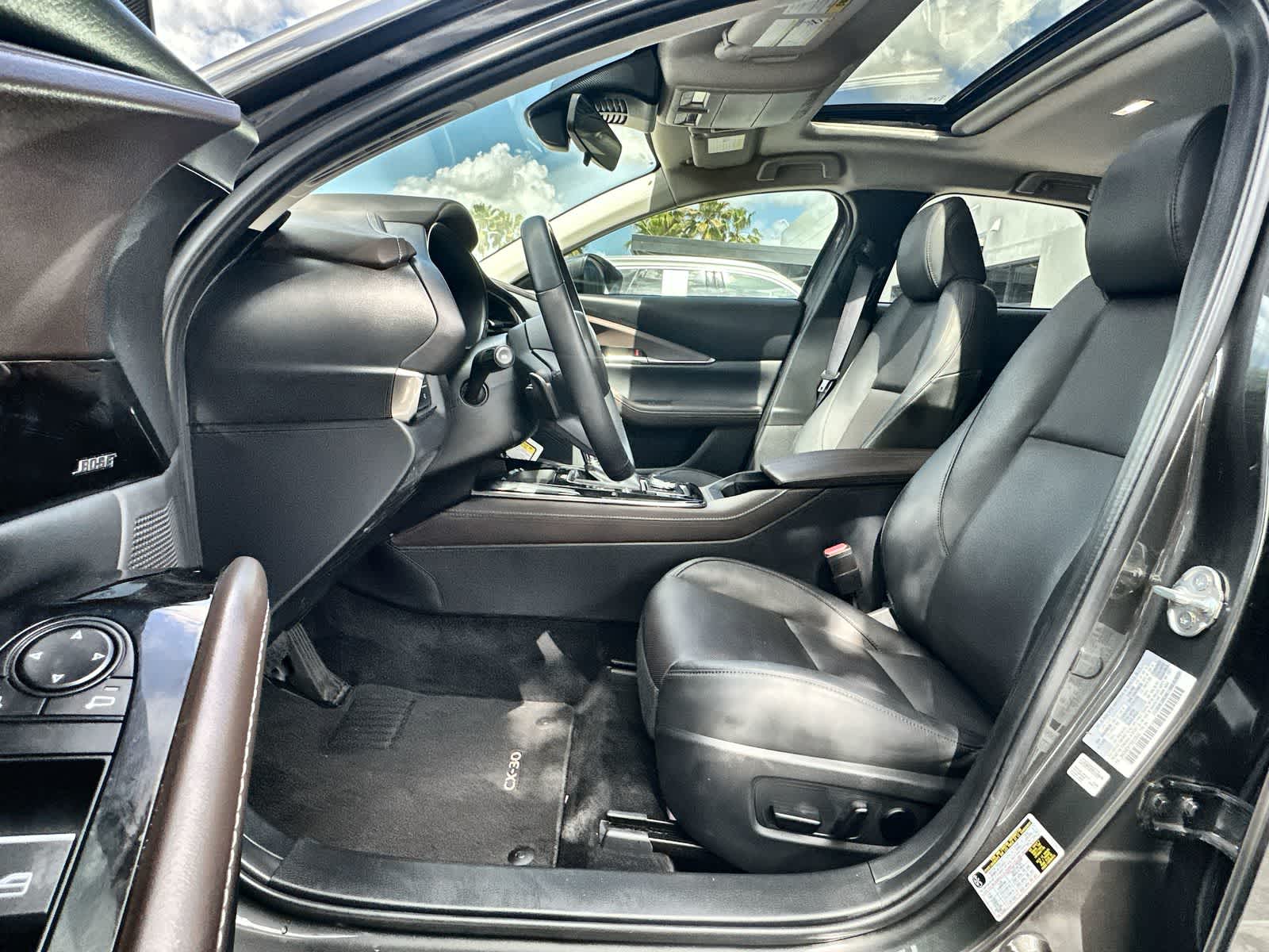 Thumbnail: 2025 Mazda CX-30 - 2