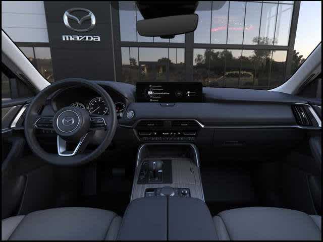 2025 Mazda CX-90 Preferred 2