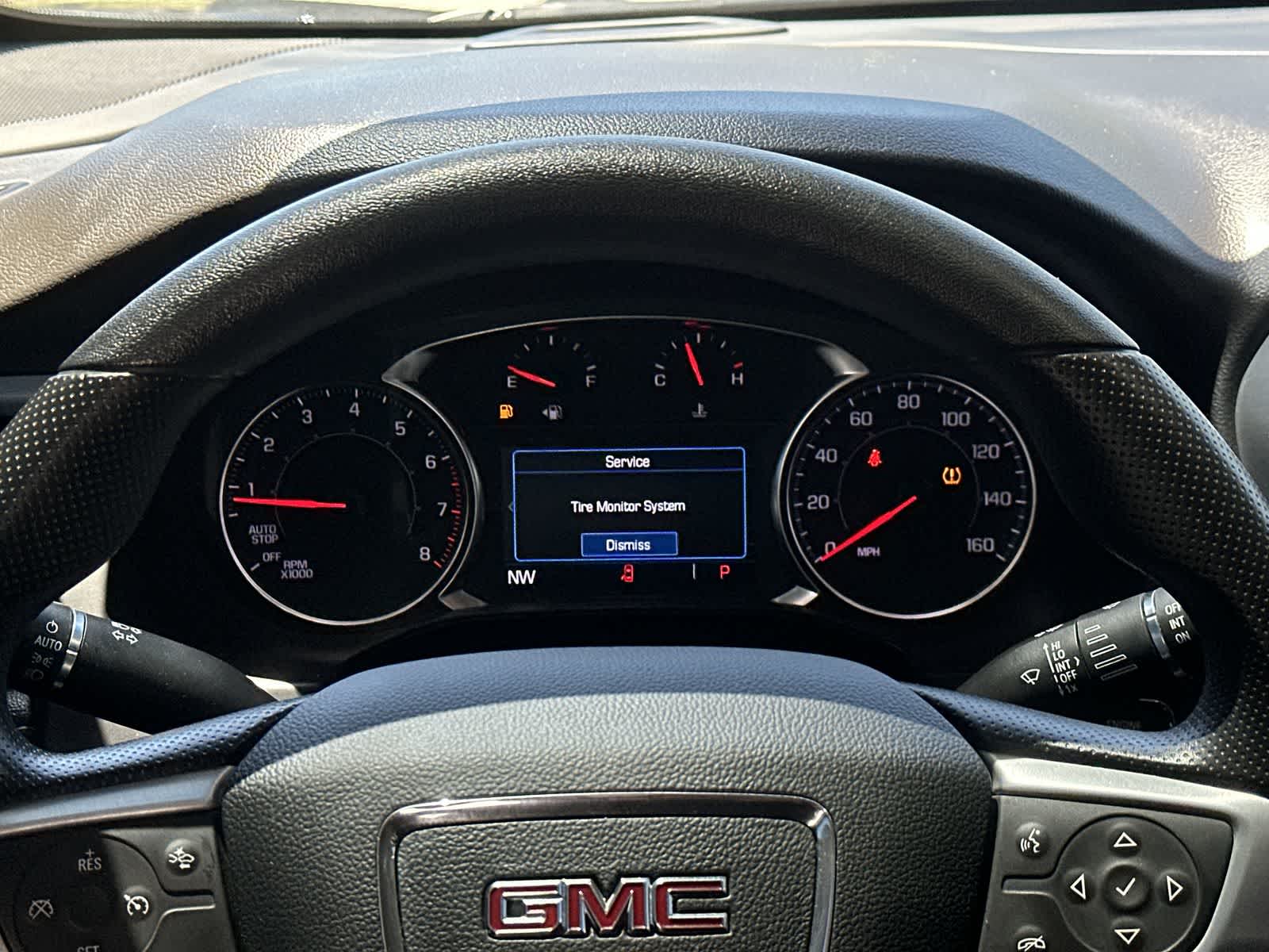 Thumbnail: 2023 GMC Acadia - 23