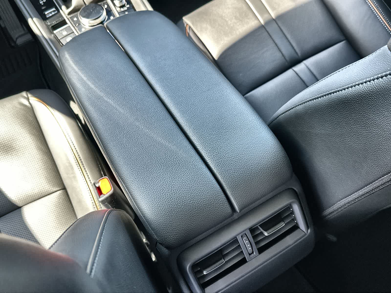 Thumbnail: 2026 Mazda CX-50 - 22