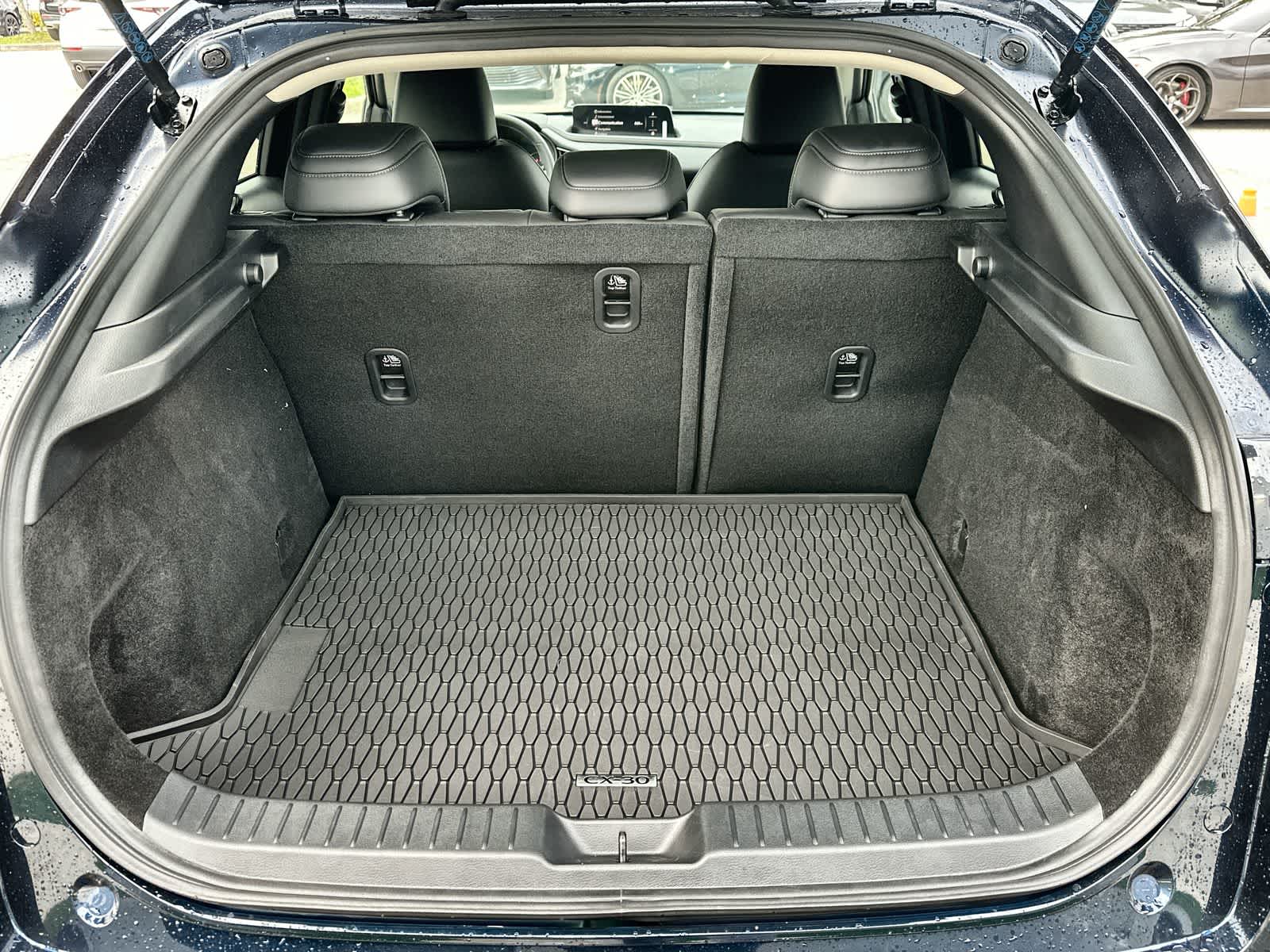 Thumbnail: 2026 Mazda CX-30 - 17