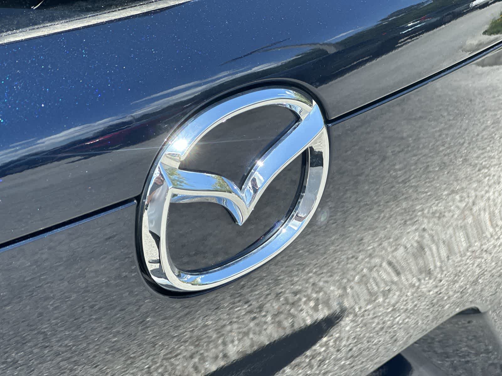 Thumbnail: 2025 Mazda CX-30 - 15
