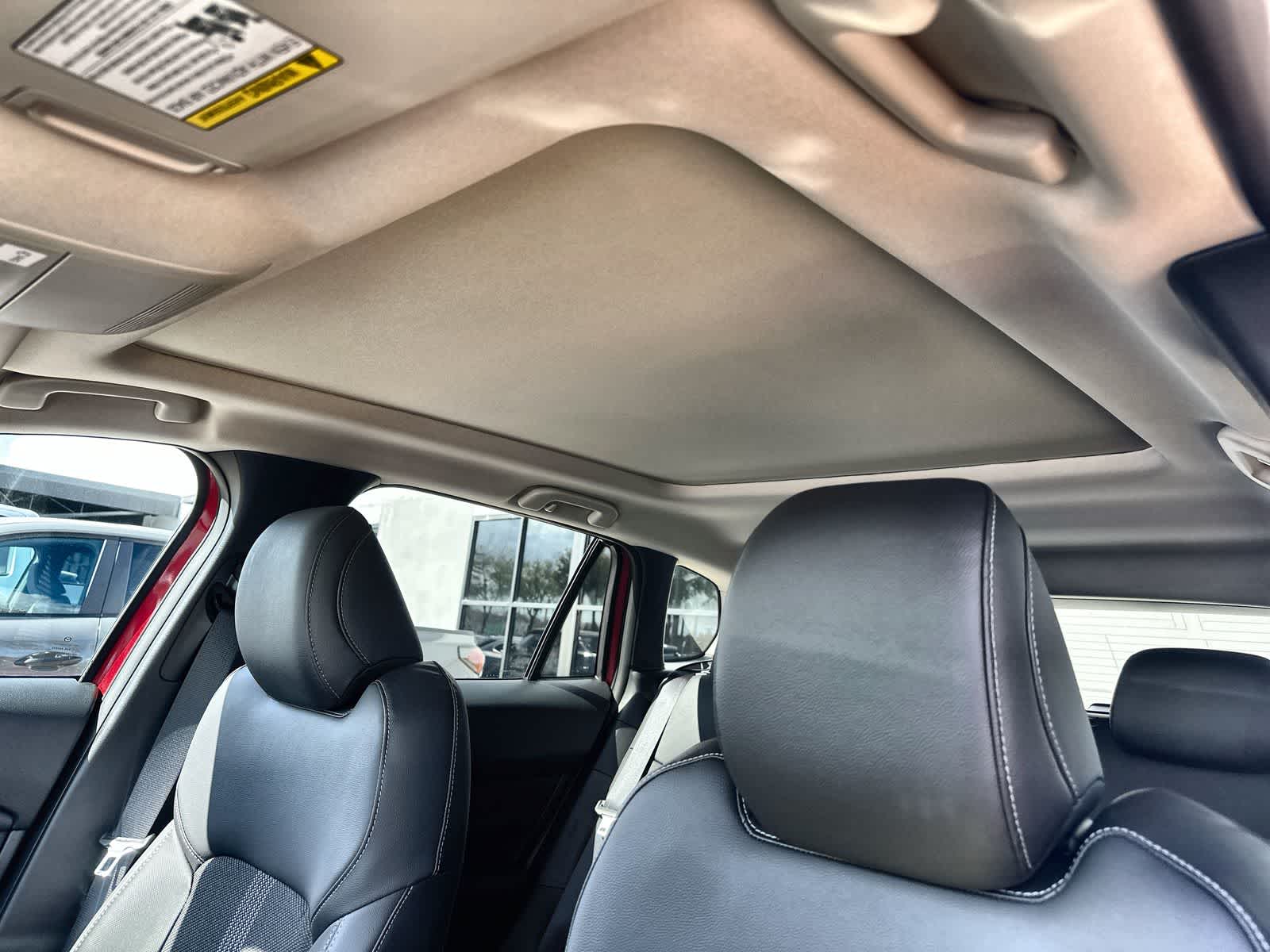 Thumbnail: 2026 Mazda CX-50 - 28