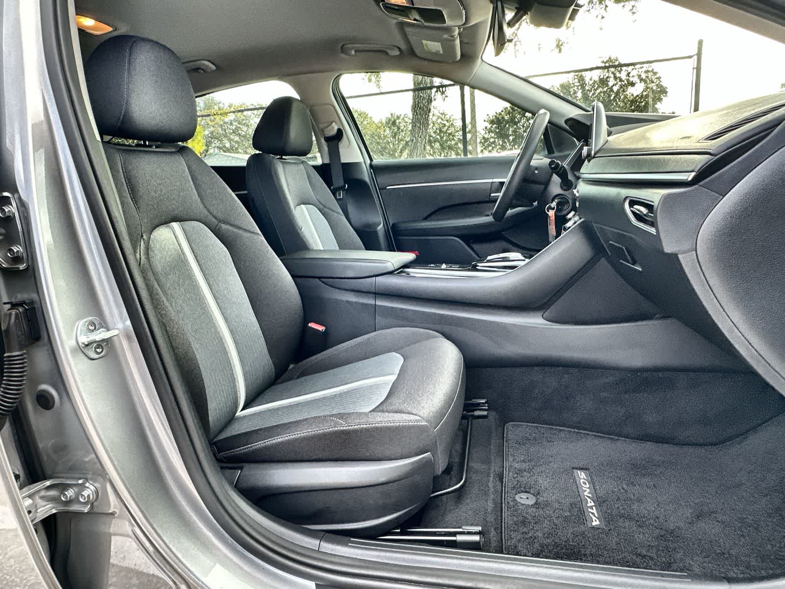 Thumbnail: 2020 Hyundai Sonata - 14