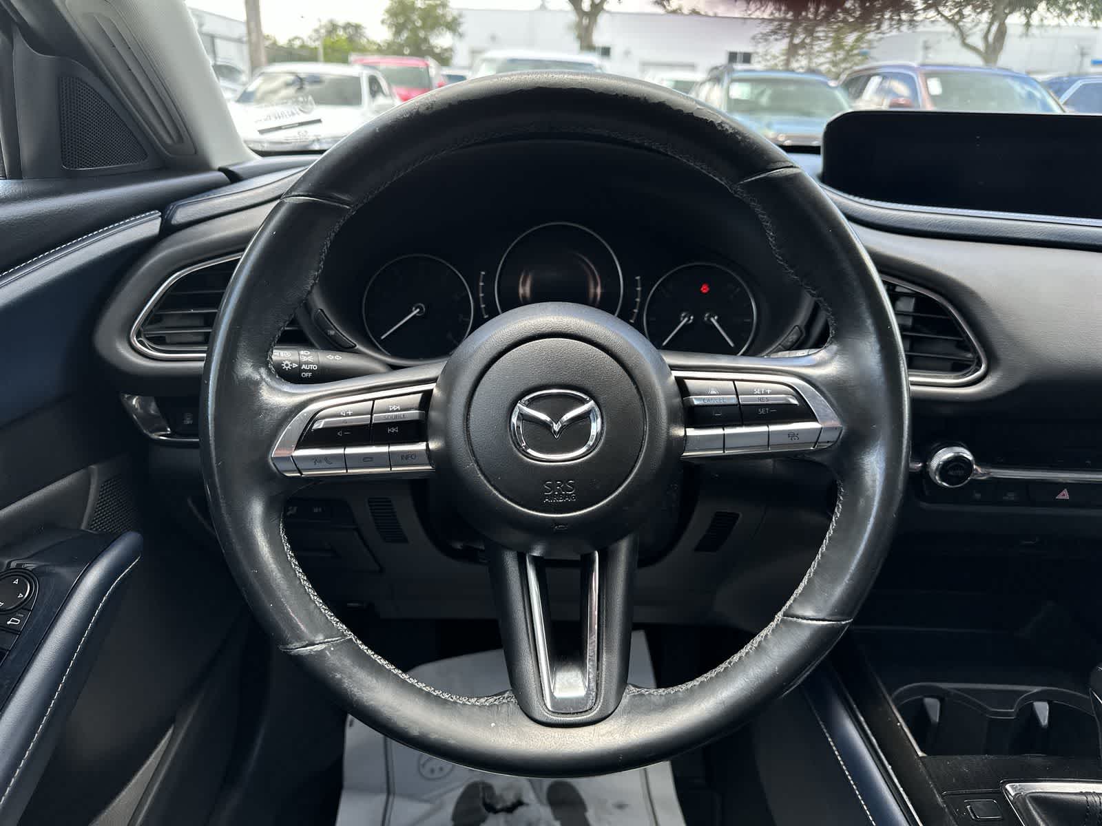 Thumbnail: 2021 Mazda CX-30 - 15