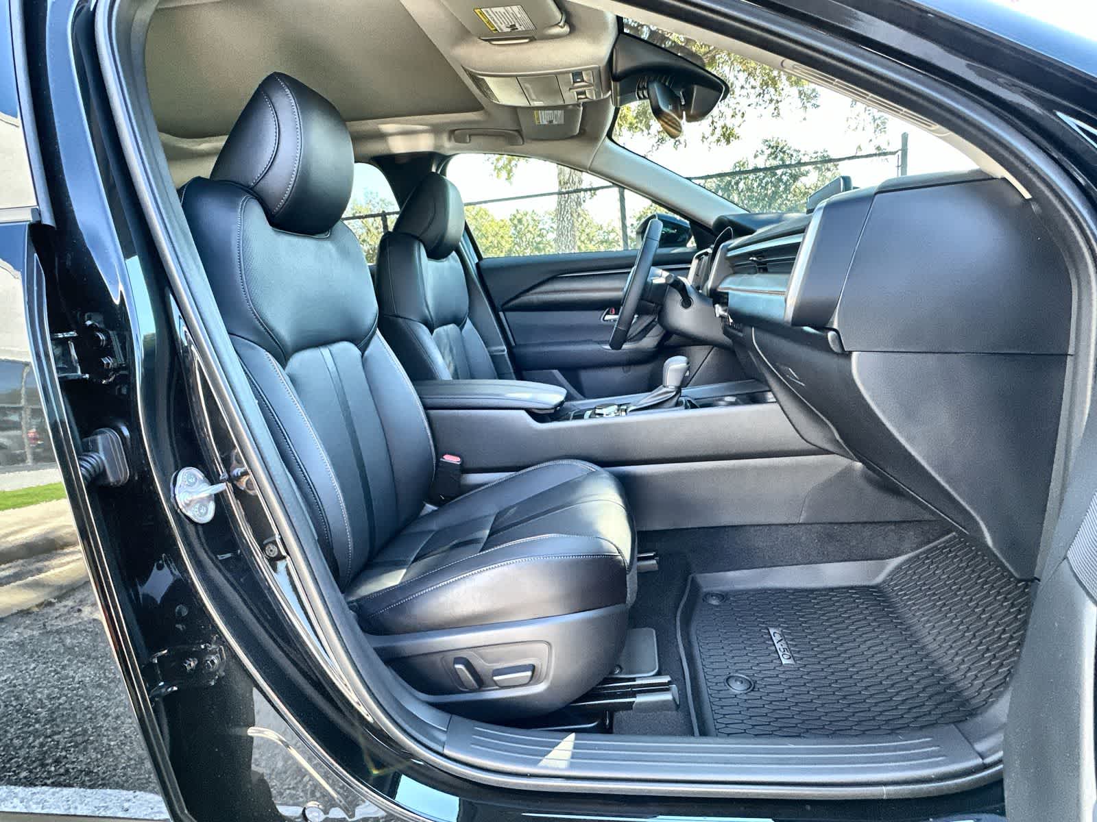 Thumbnail: 2026 Mazda CX-50 - 18