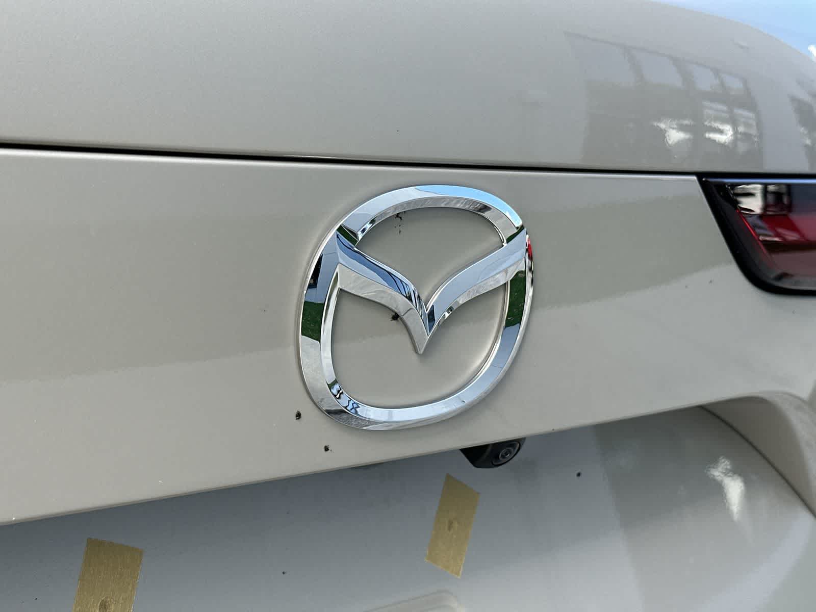 Thumbnail: 2026 Mazda CX-90 - 16