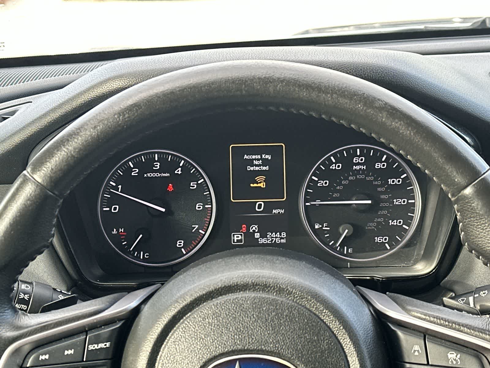 Thumbnail: 2024 Subaru Outback - 24