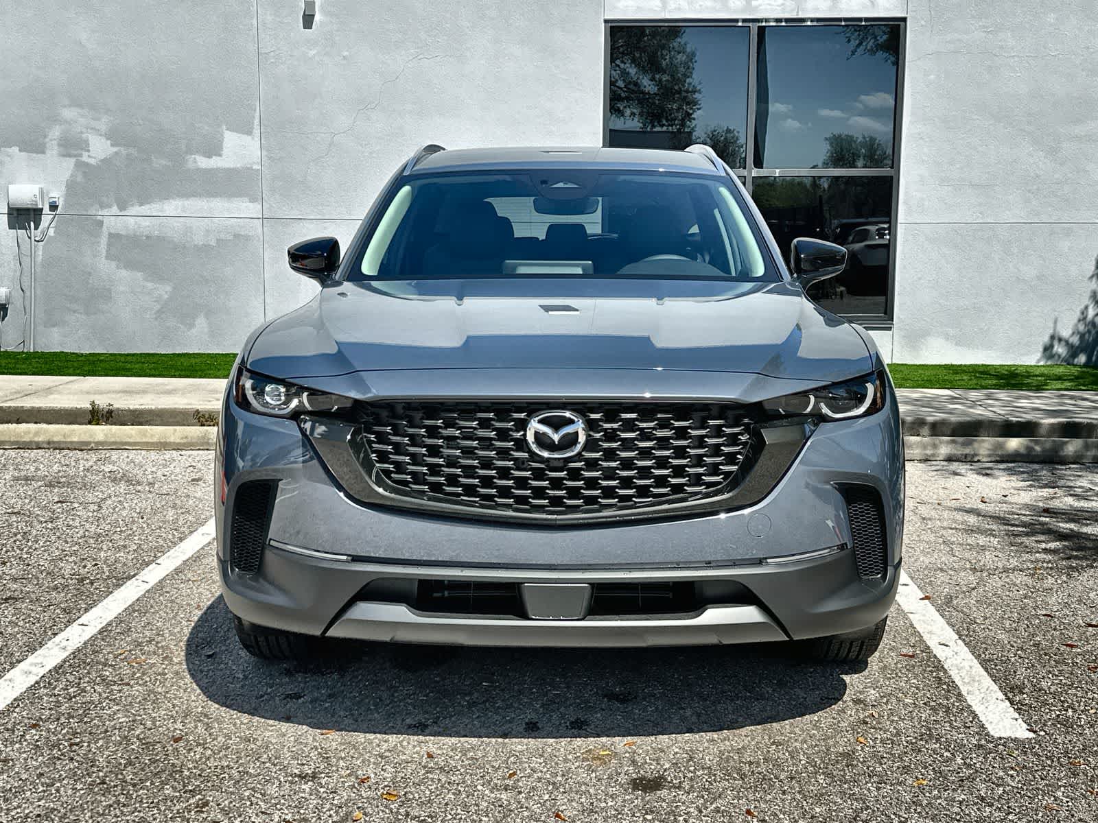 Thumbnail: 2026 Mazda CX-50 - 12