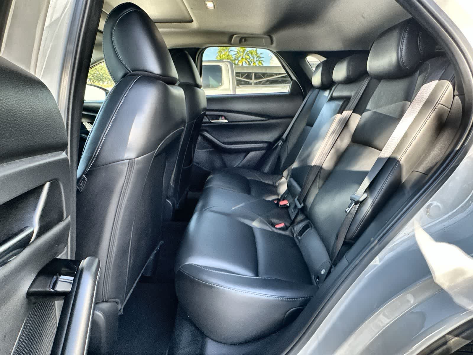 Thumbnail: 2025 Mazda CX-30 - 13