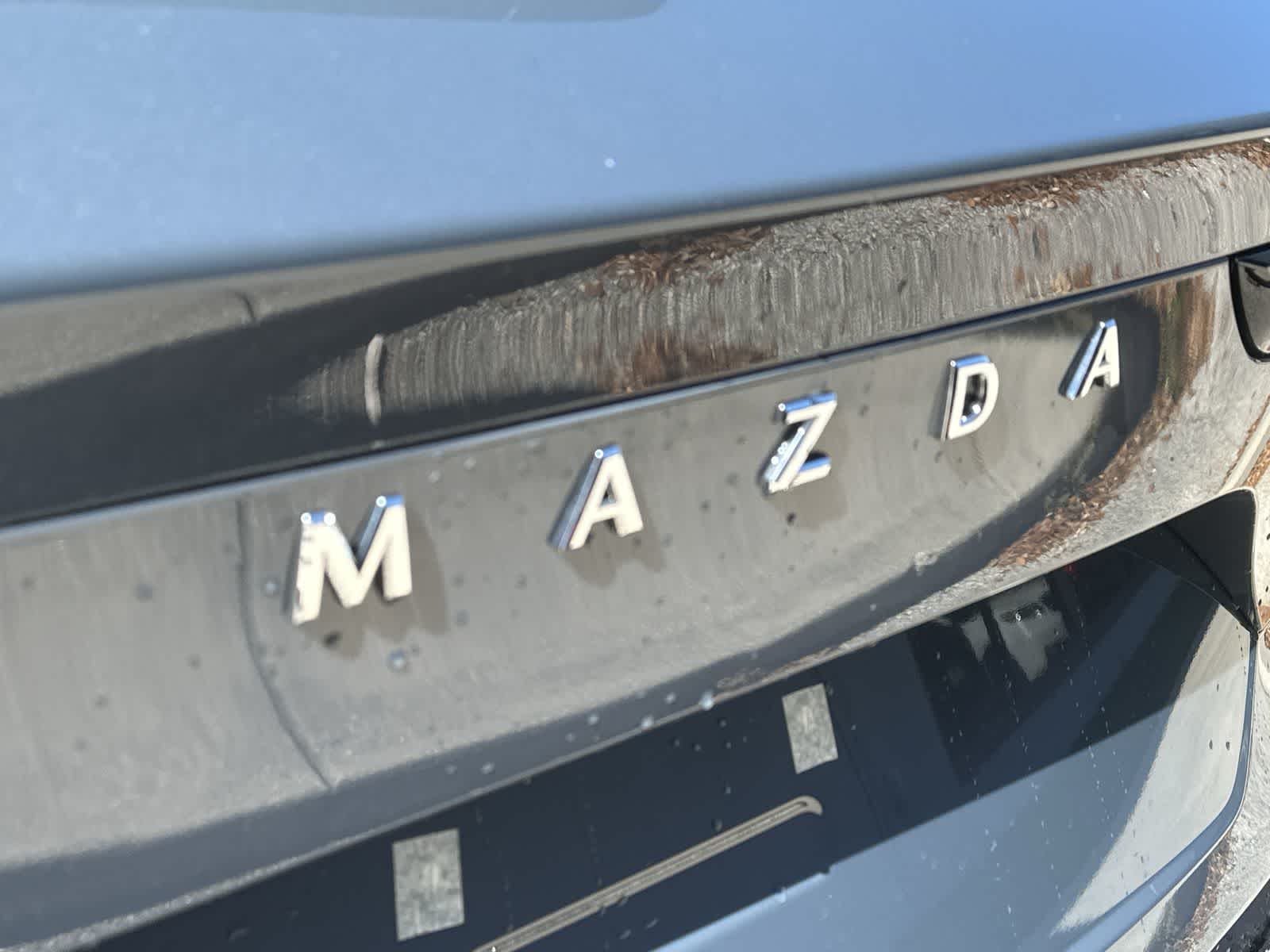 Thumbnail: 2026 Mazda CX-5 - 16