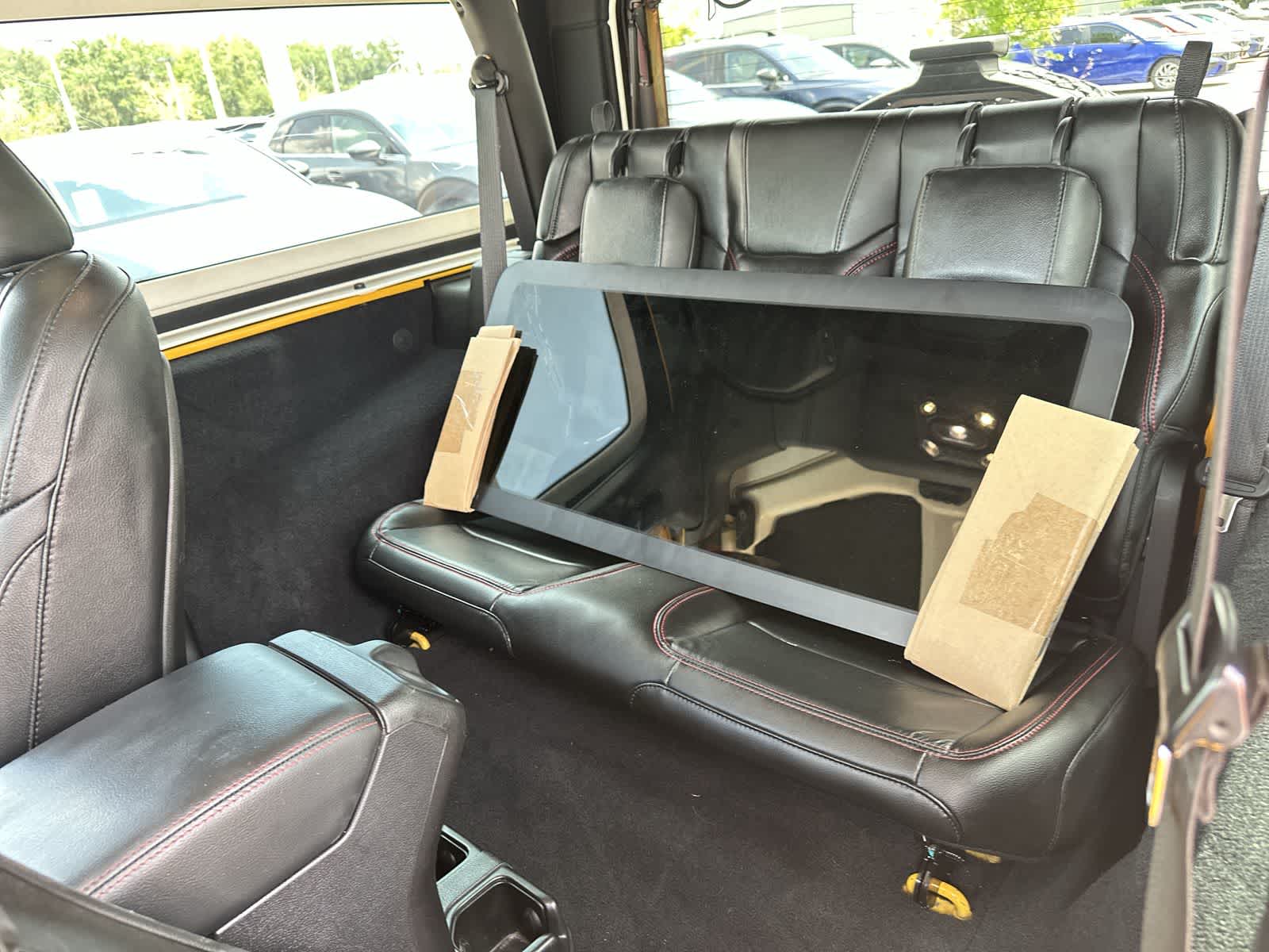 2019 Jeep Wrangler Rubicon 13
