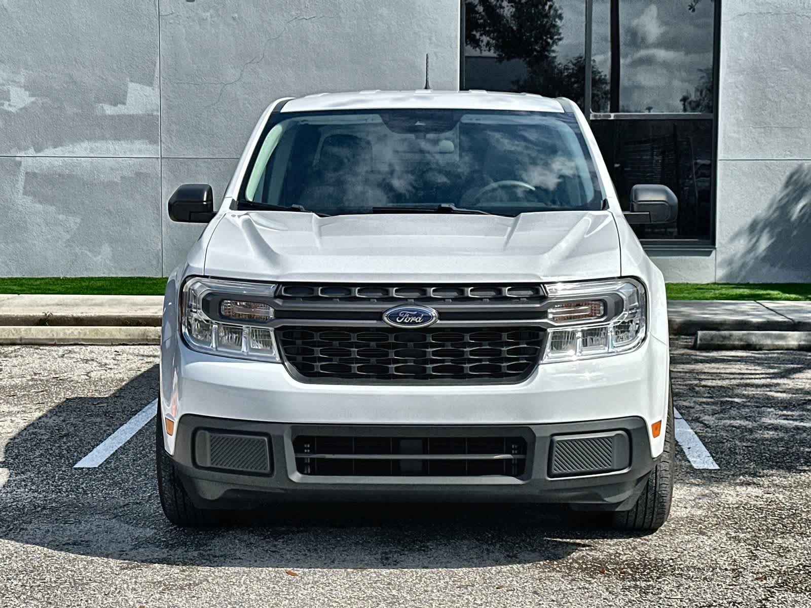 Thumbnail: 2023 Ford Maverick - 12