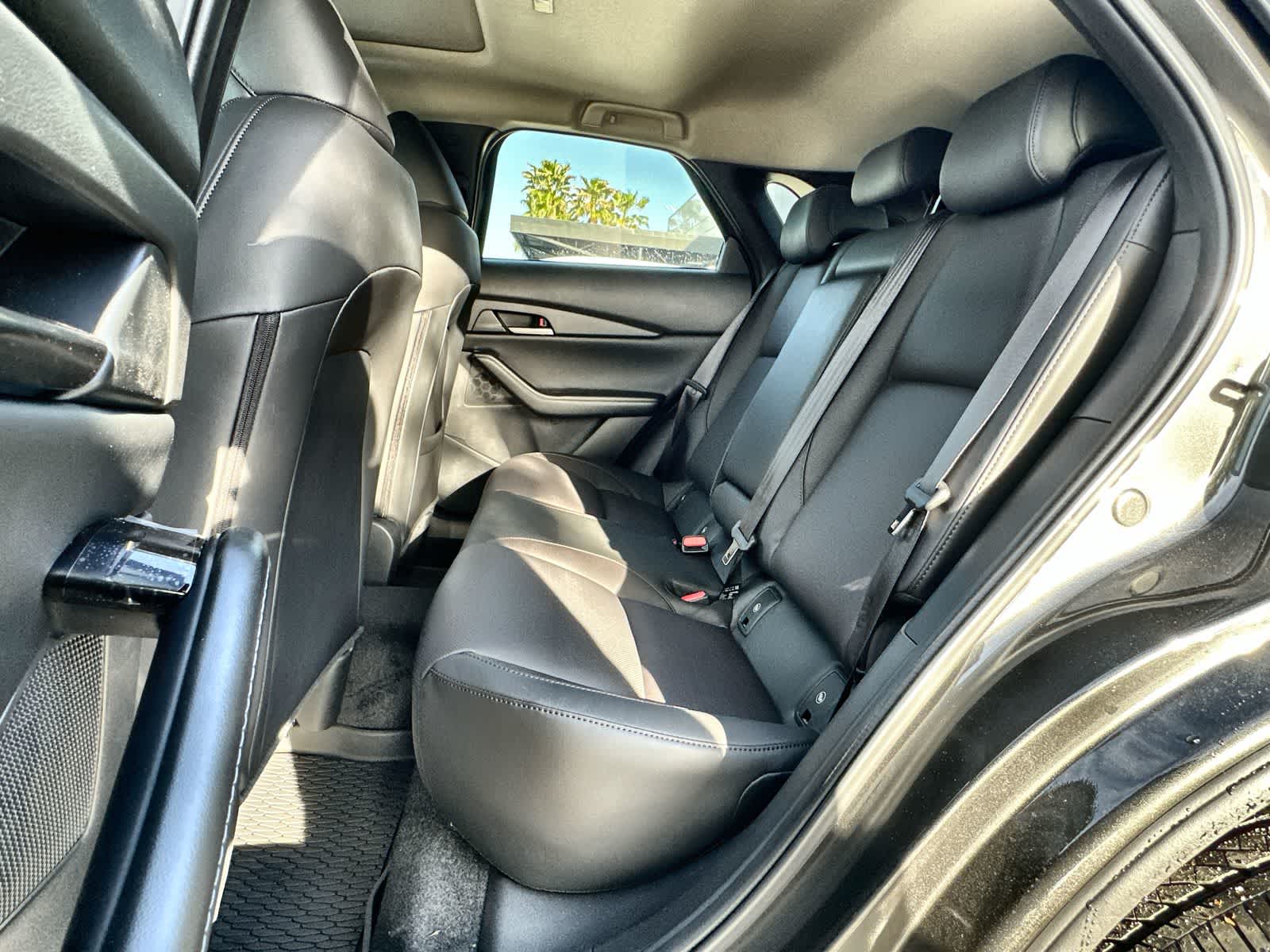 Thumbnail: 2026 Mazda CX-30 - 4