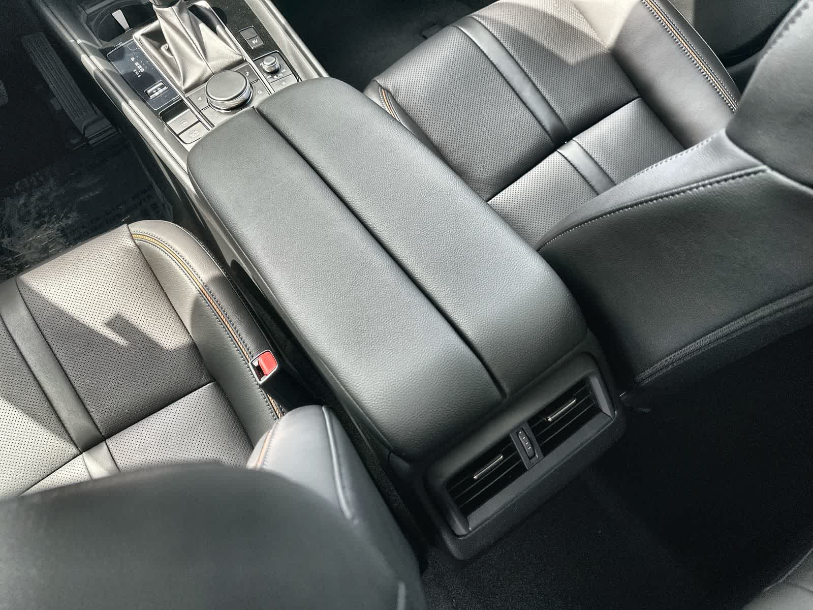 Thumbnail: 2026 Mazda CX-50 - 22