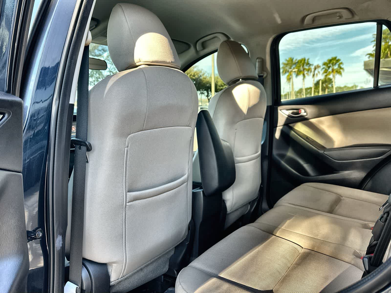 Thumbnail: 2016 Mazda CX-5 - 12