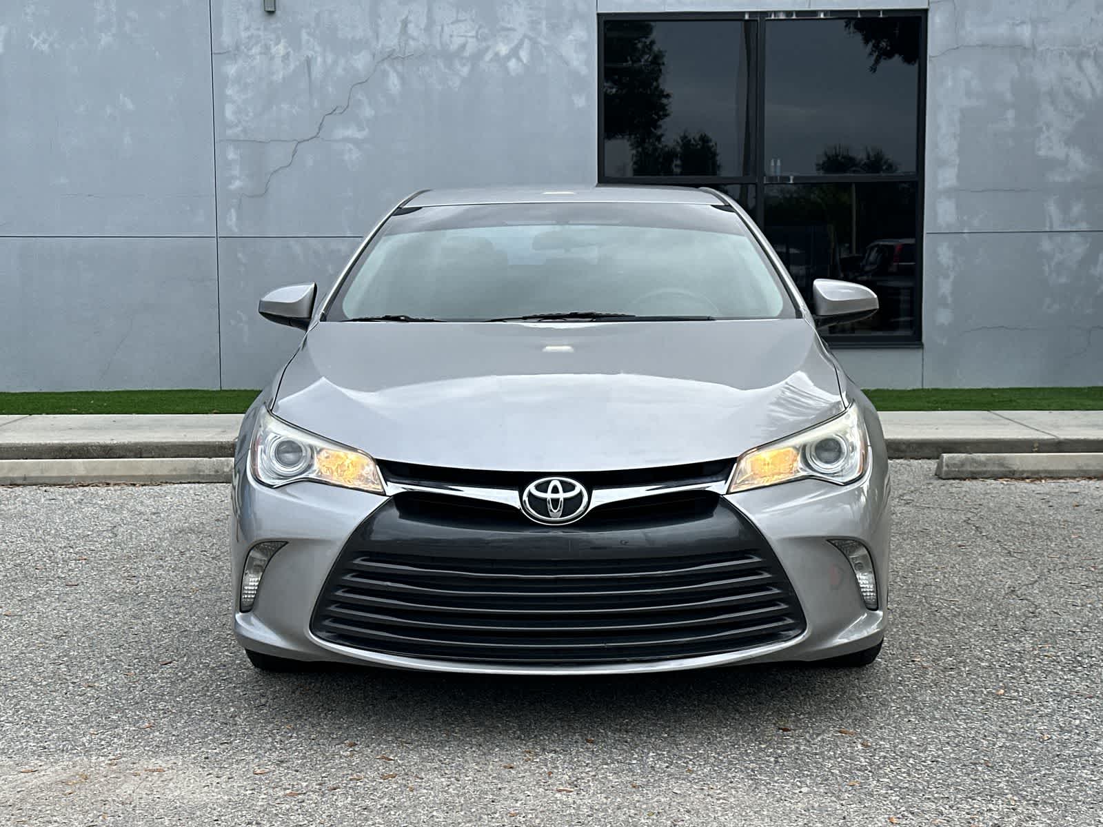 Thumbnail: 2016 Toyota Camry - 6