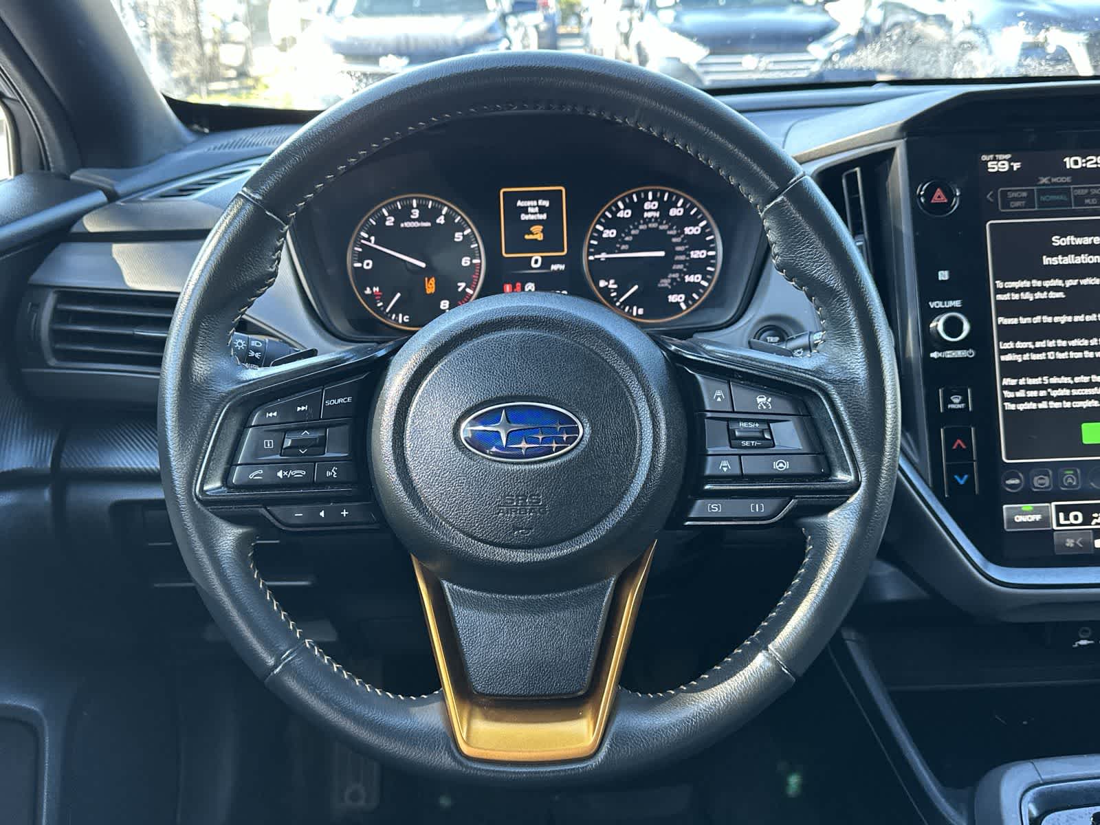 Thumbnail: 2024 Subaru Crosstrek - 15