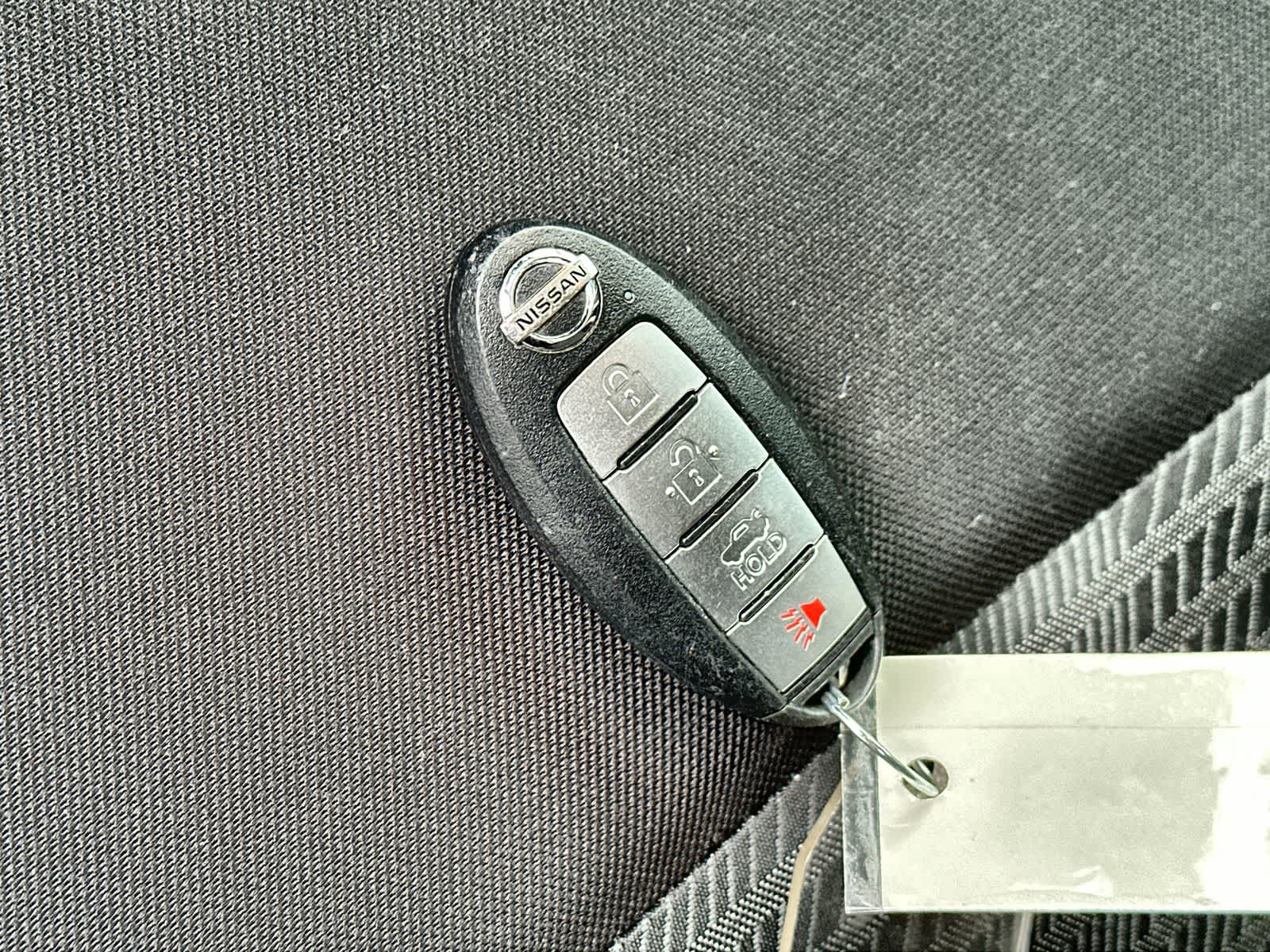 Thumbnail: 2021 Nissan Versa - 26