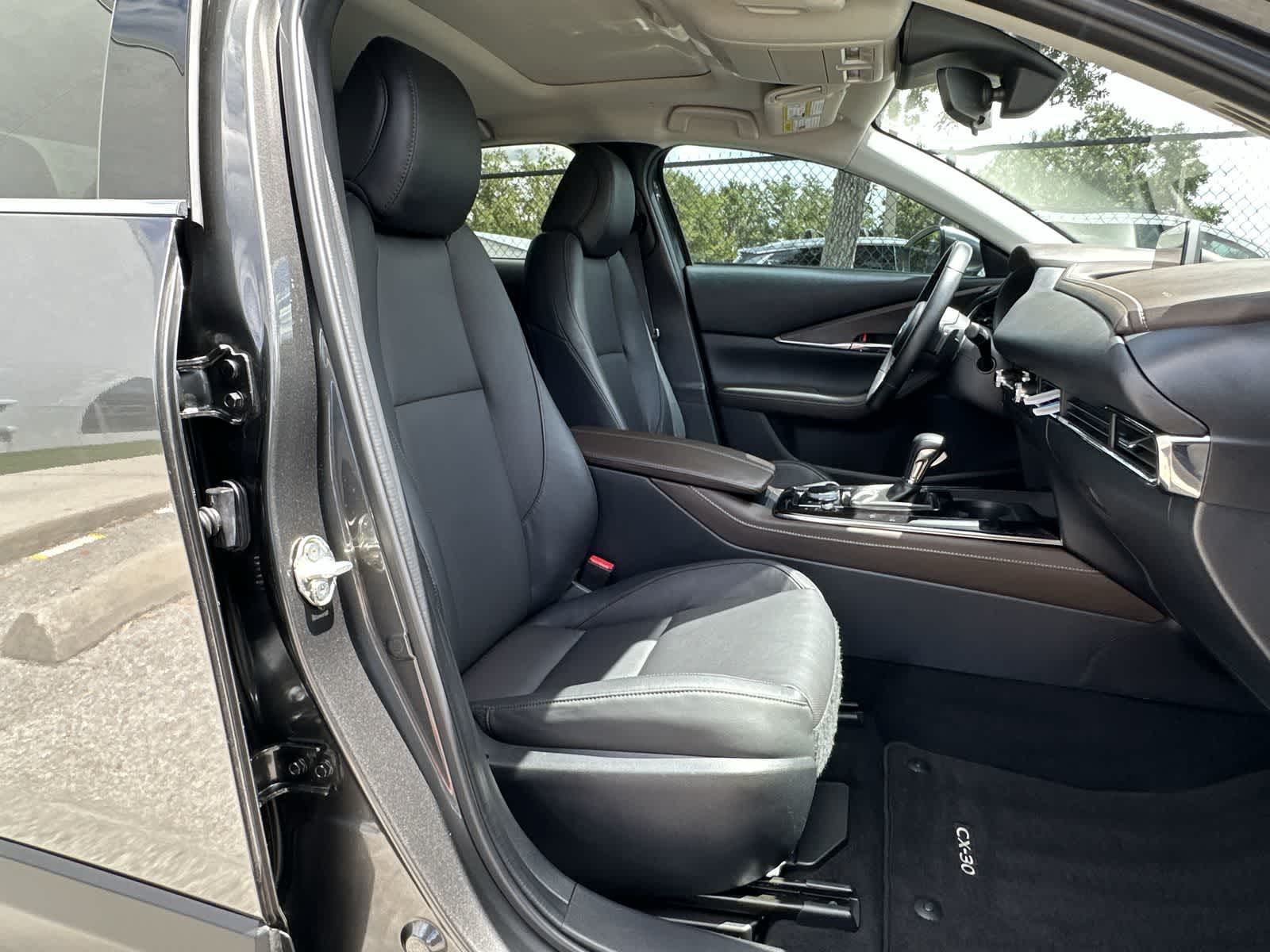 Thumbnail: 2022 Mazda CX-30 - 14