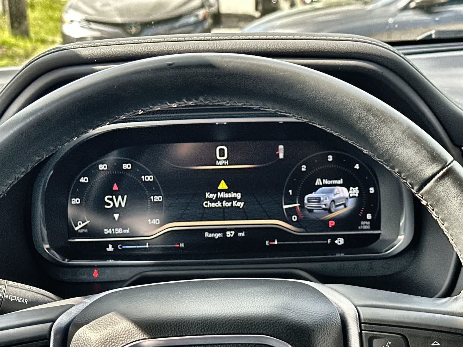 Thumbnail: 2024 GMC Yukon - 24