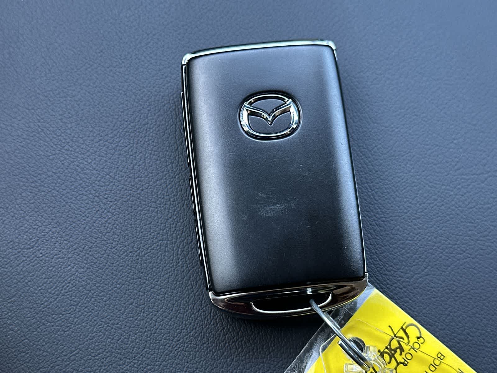 Thumbnail: 2025 Mazda Mazda3 - 20