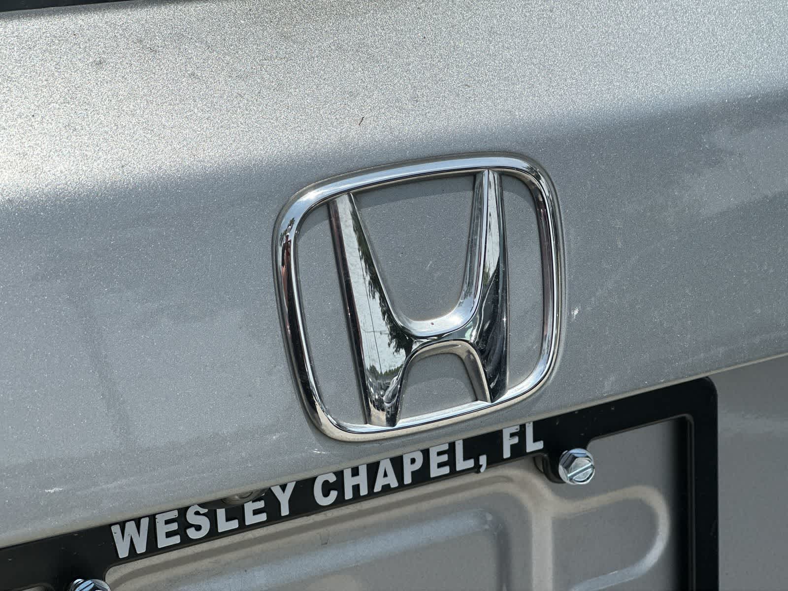 Thumbnail: 2018 Honda HR-V - 7