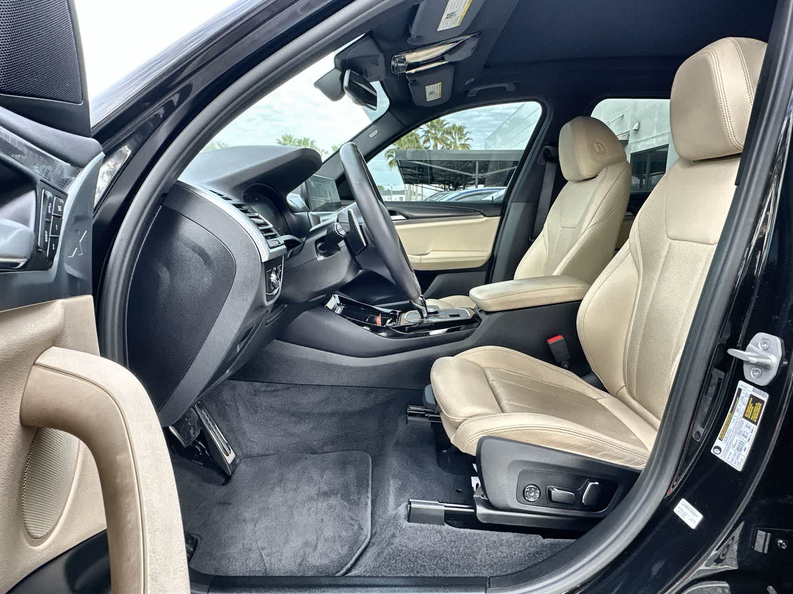 Thumbnail: 2024 BMW X3 - 2