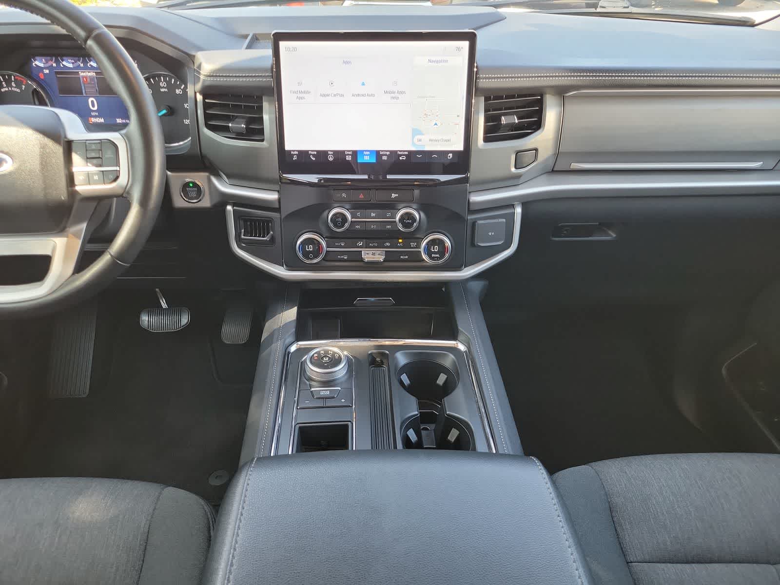 Thumbnail: 2024 Ford Expedition - 14