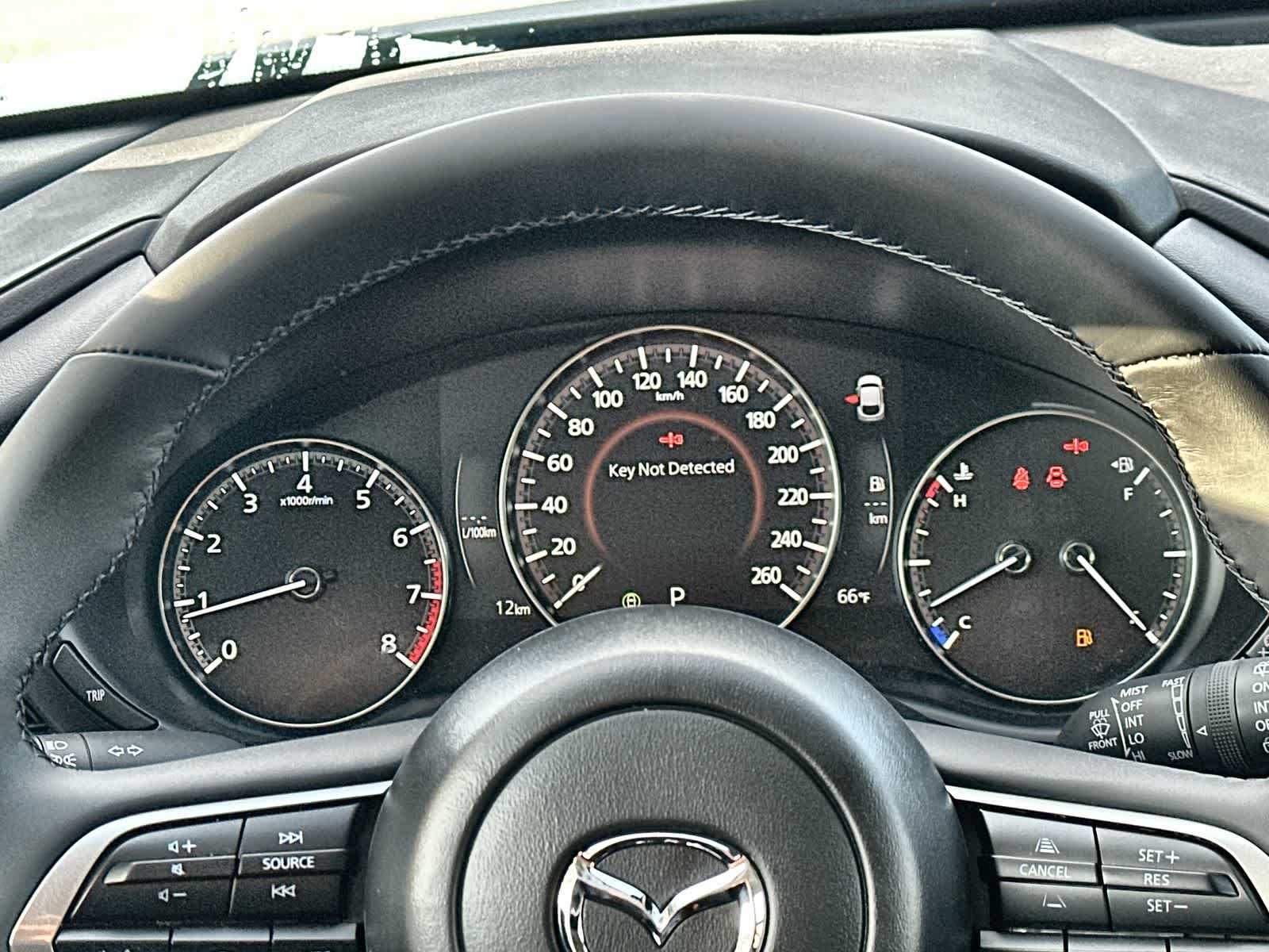 Thumbnail: 2026 Mazda CX-30 - 18