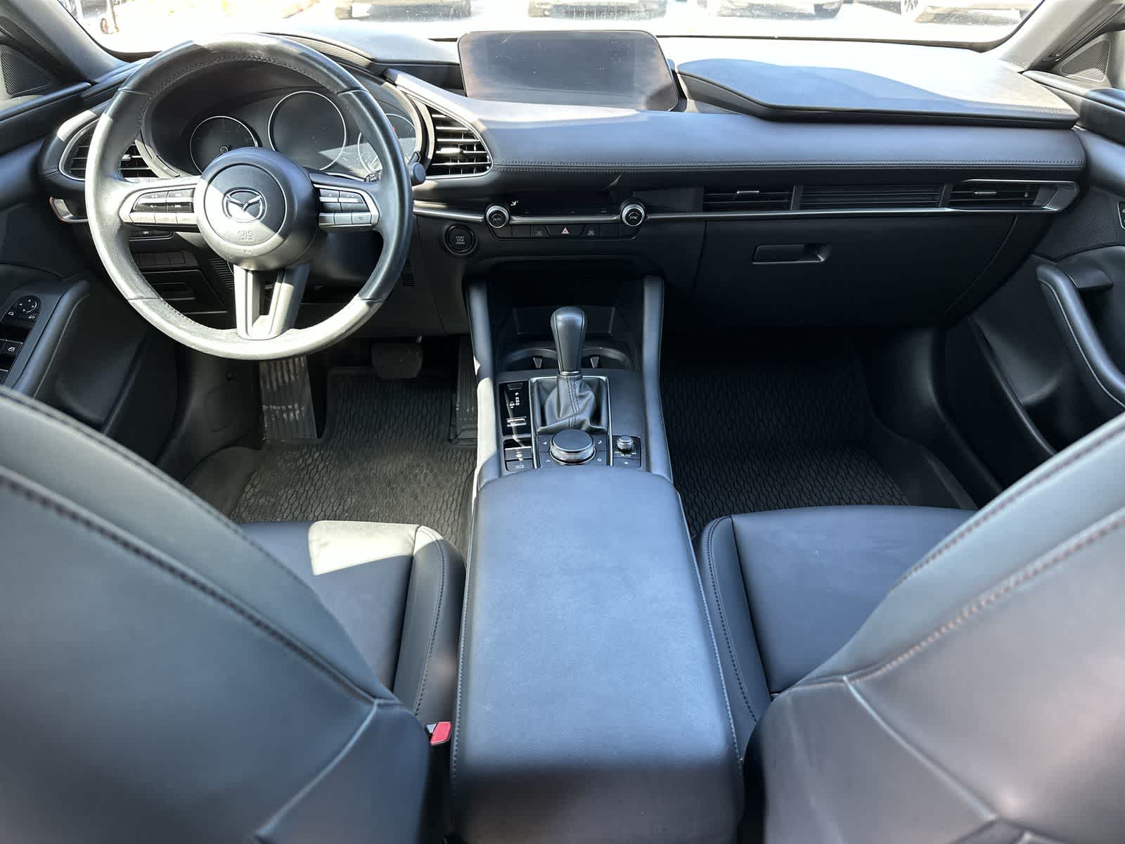 Thumbnail: 2023 Mazda Mazda3 - 20