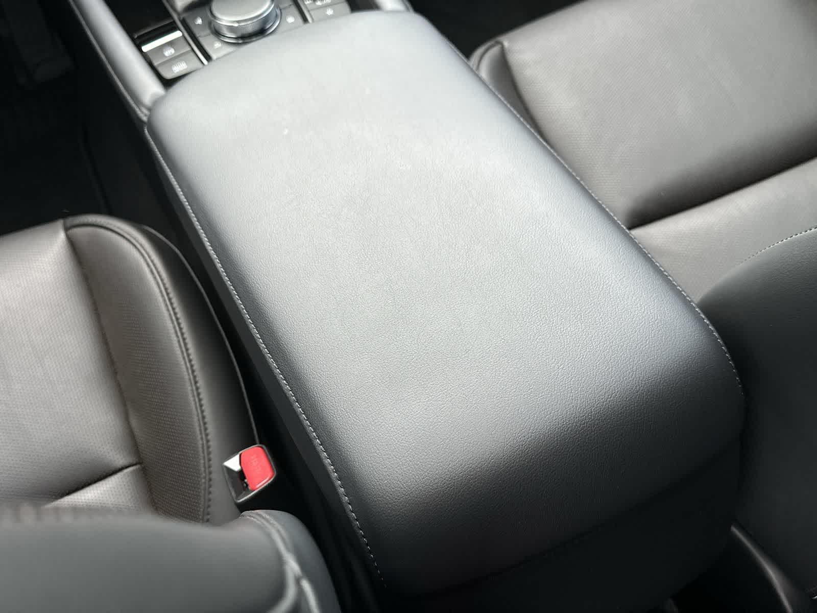 Thumbnail: 2025 Mazda Mazda3 - 18