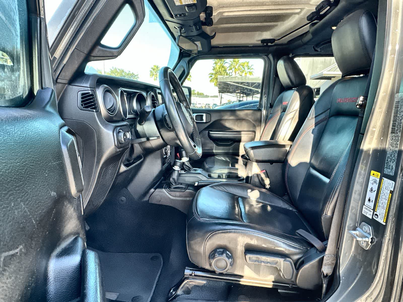 Thumbnail: 2019 Jeep Wrangler - 2