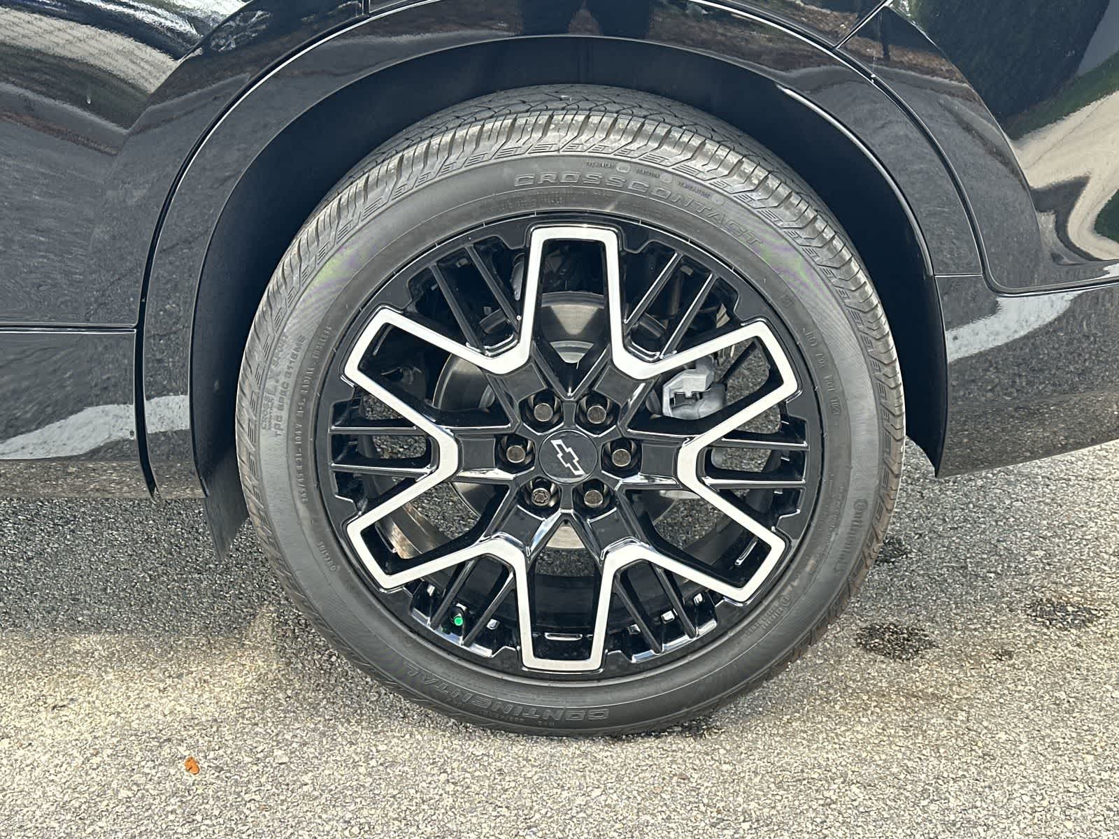 Thumbnail: 2023 Chevrolet Blazer - 14