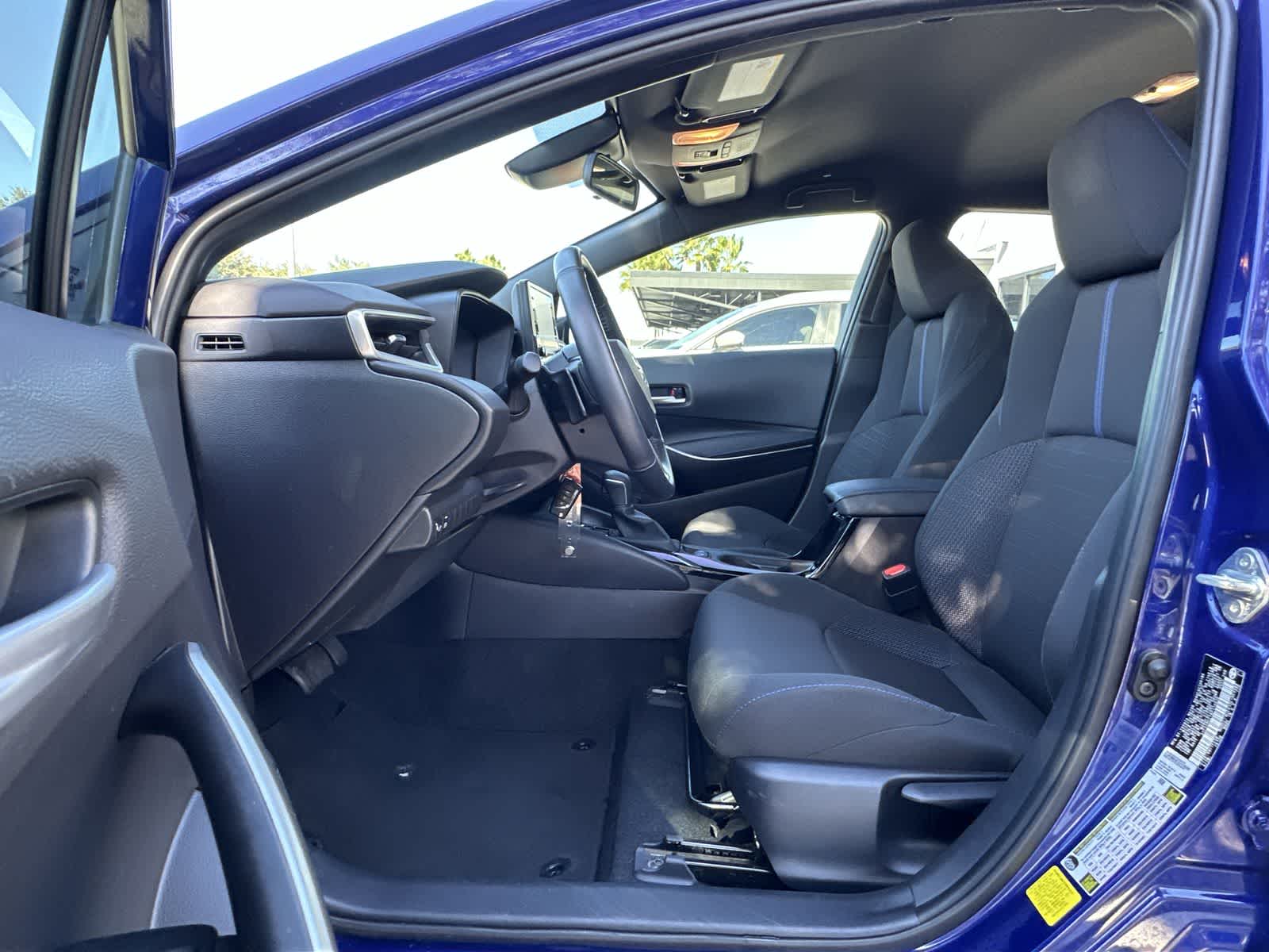 Thumbnail: 2022 Toyota Corolla - 2