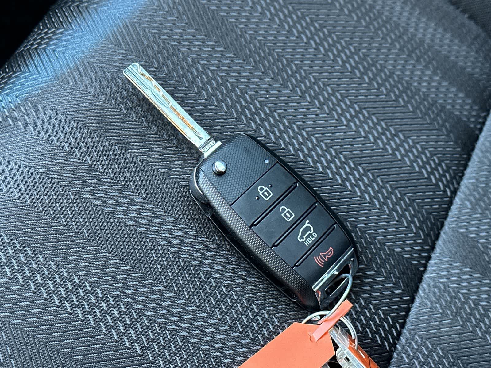 Thumbnail: 2020 Kia Sportage - 27