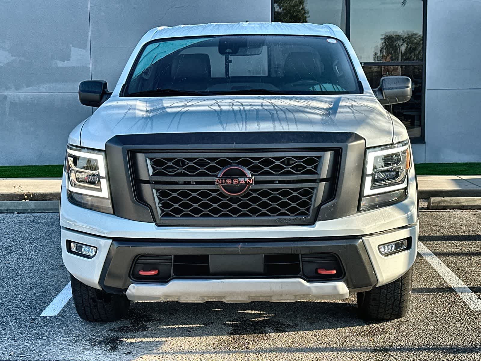 Thumbnail: 2023 Nissan Titan - 6