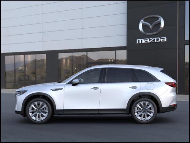 Thumbnail: 2026 Mazda CX-90 - 3