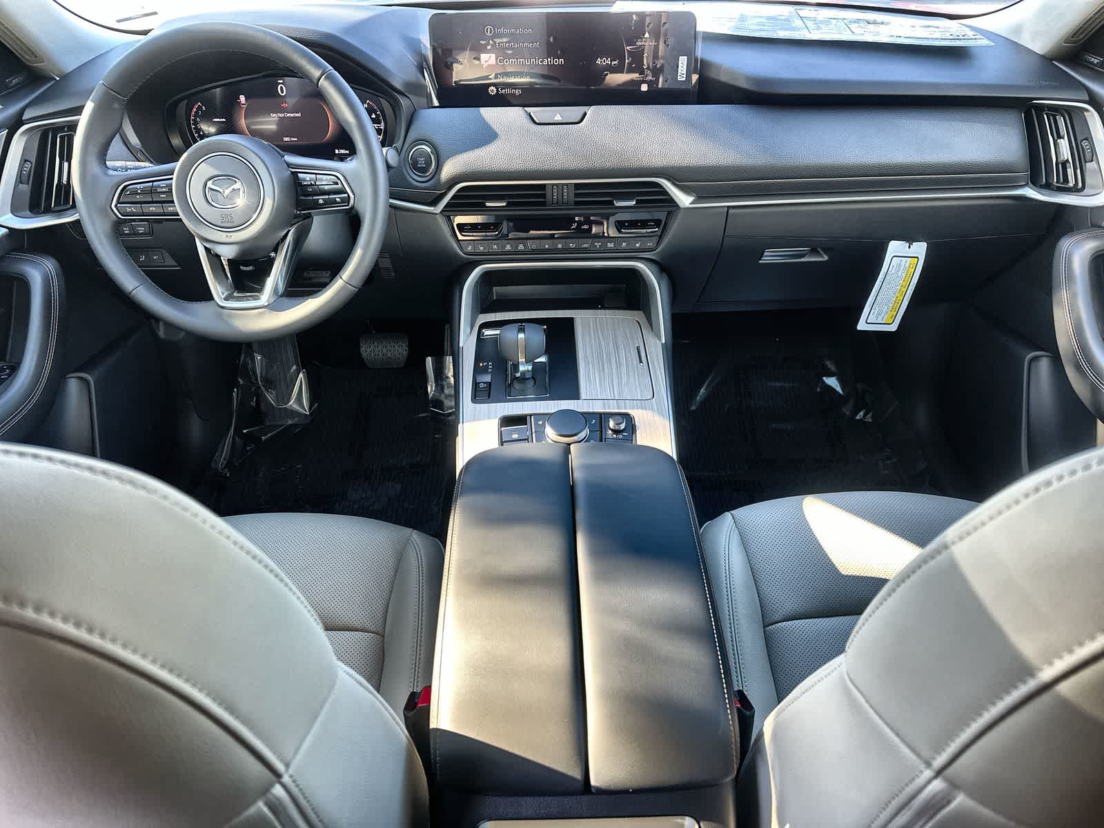 Thumbnail: 2026 Mazda CX-90 - 10