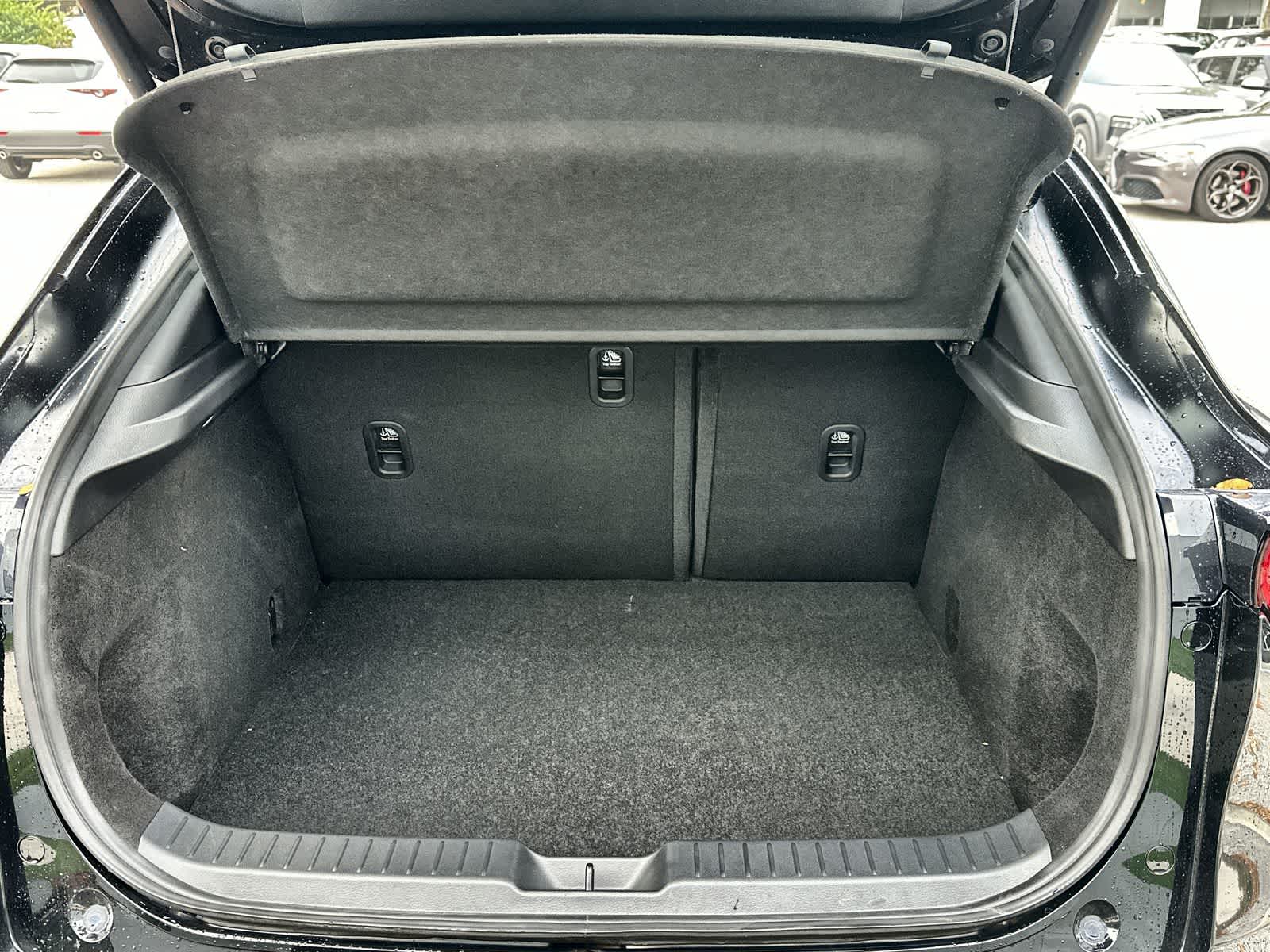 Thumbnail: 2026 Mazda CX-30 - 17