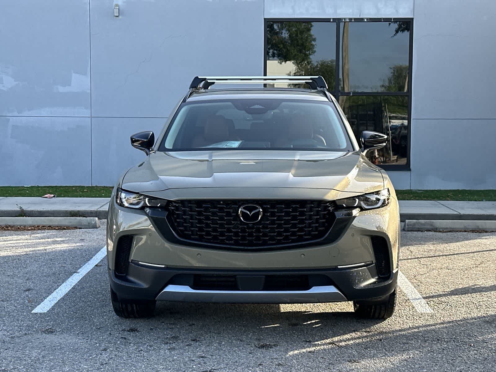 Thumbnail: 2026 Mazda CX-50 - 12