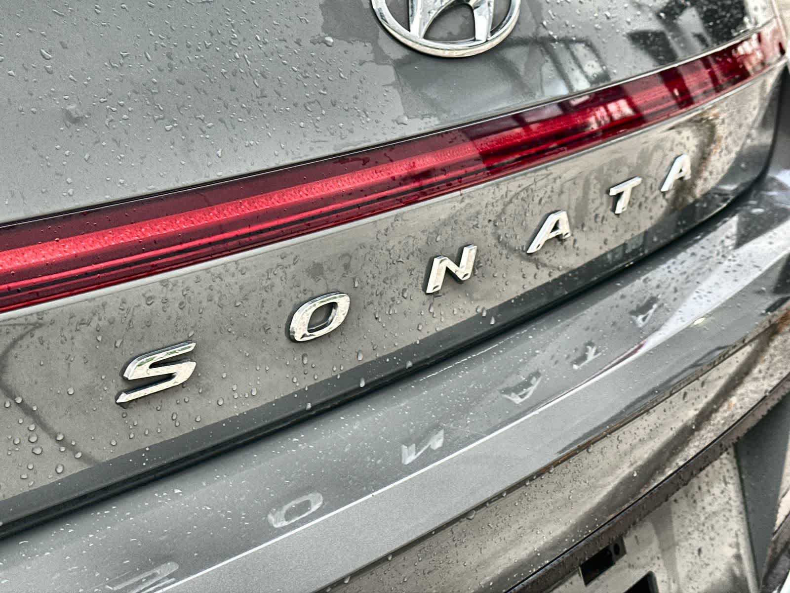 Thumbnail: 2021 Hyundai Sonata - 7
