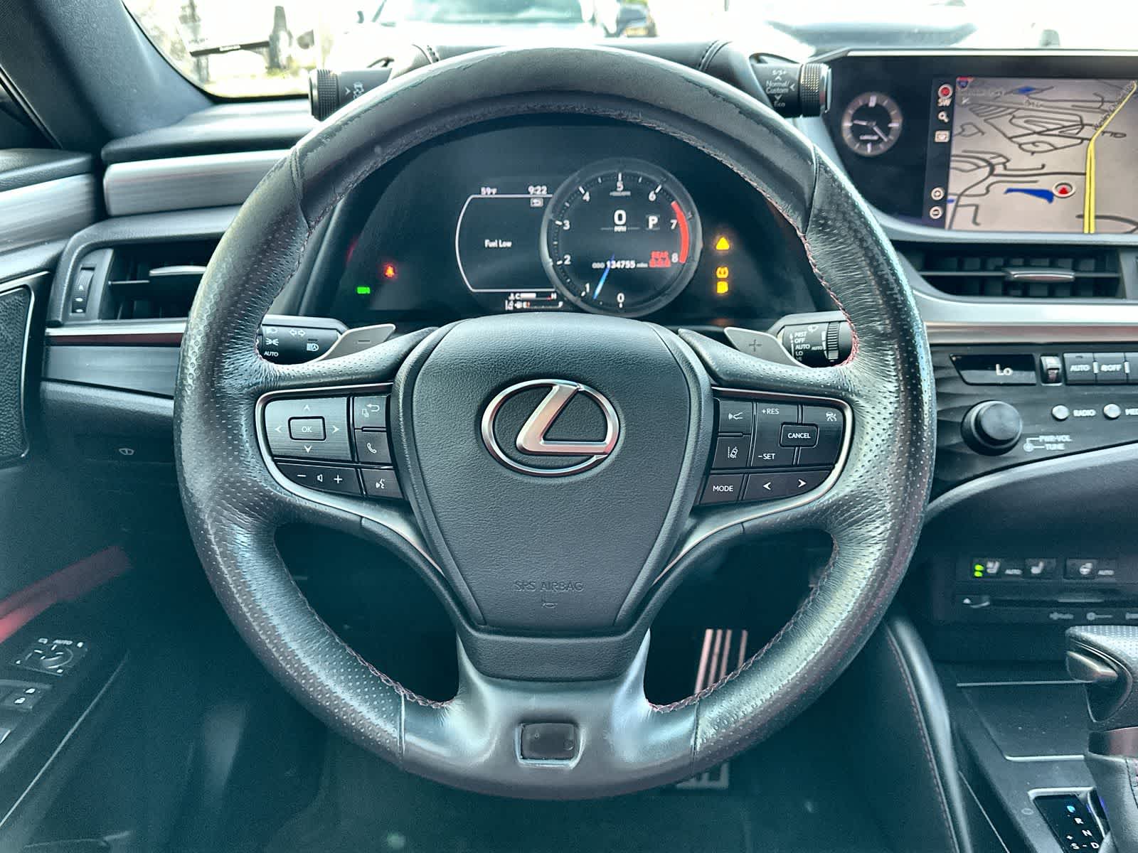 Thumbnail: 2020 Lexus ES - 15