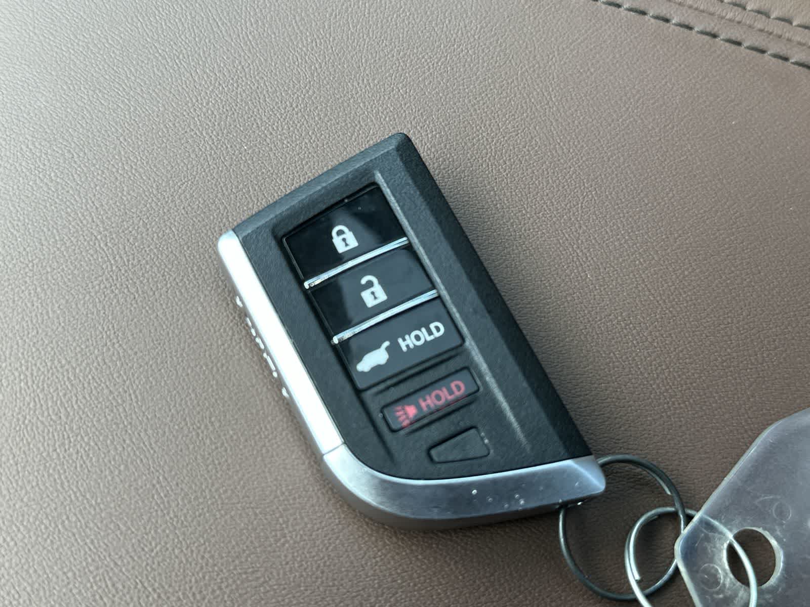 Thumbnail: 2023 Acura MDX - 20