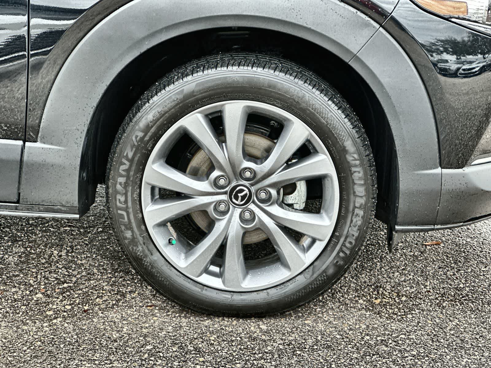 Thumbnail: 2025 Mazda CX-30 - 14