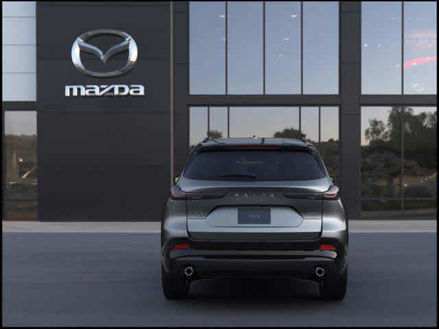 Thumbnail: 2026 Mazda CX-5 - 4