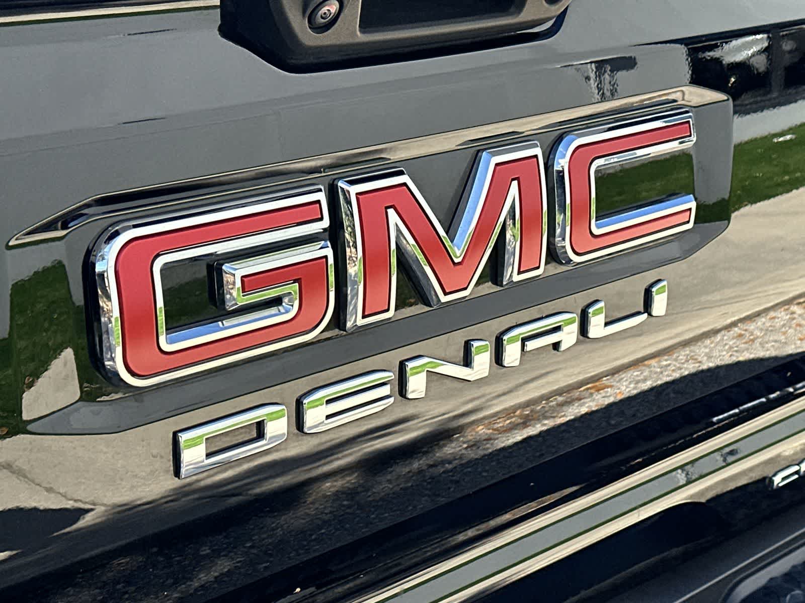 Thumbnail: 2024 GMC Canyon - 7