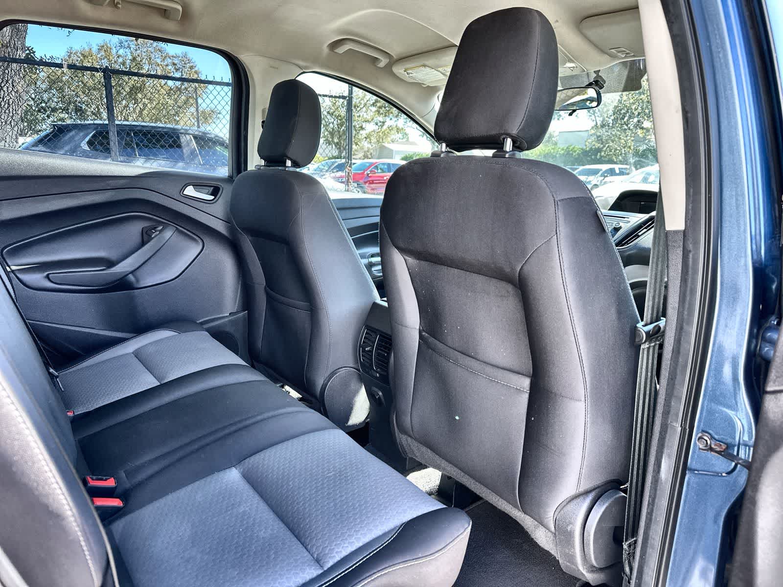 Thumbnail: 2018 Ford Escape - 18