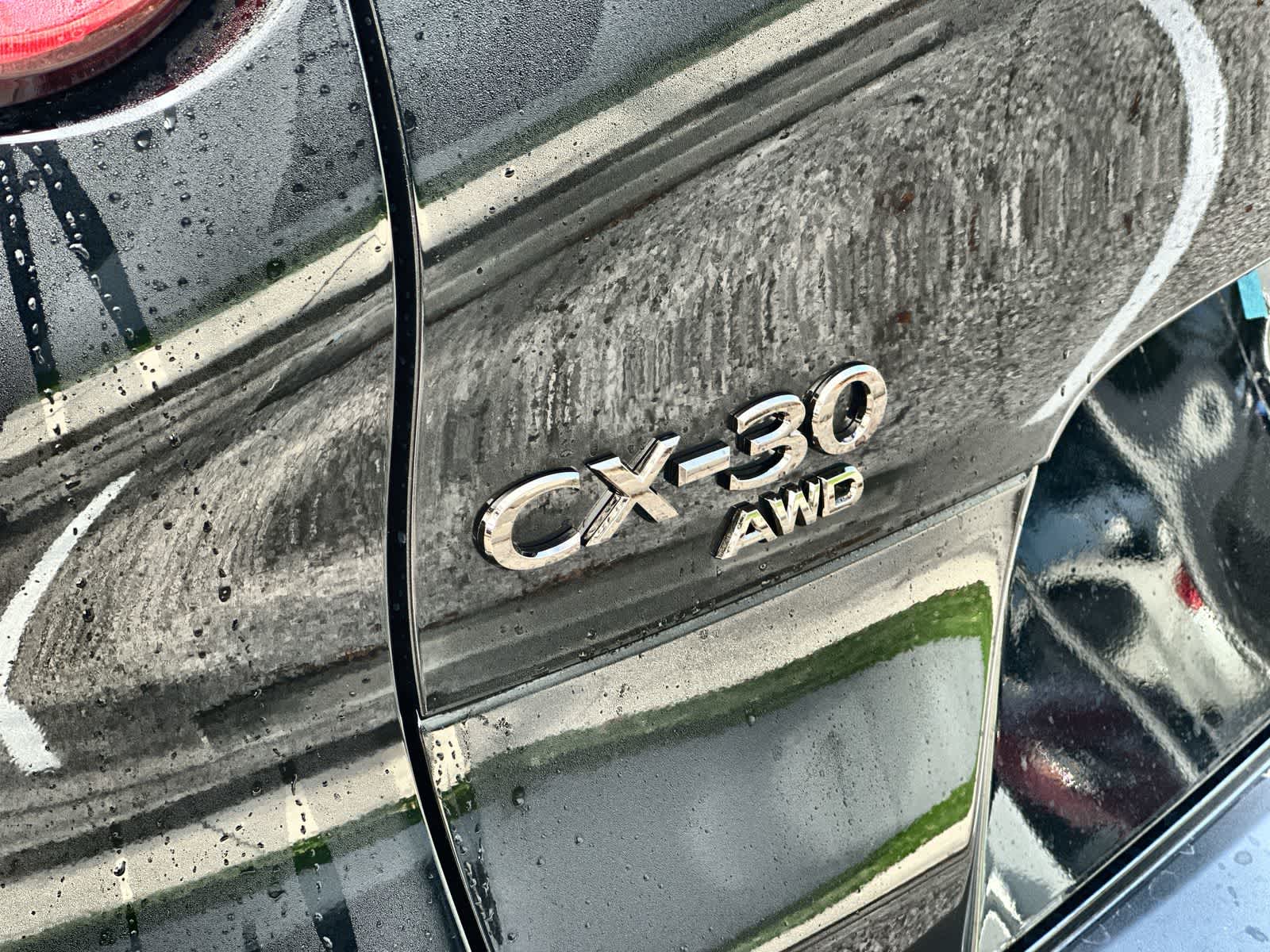 Thumbnail: 2026 Mazda CX-30 - 7